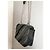 Sac à main Claris Virot Ava Patchwork en Python Noir - vue 8