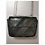 Sac à main Claris Virot Ava Patchwork en Python Noir - vue 9