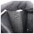 Hermès Epsom Leder Langbörse Schwarz  - Ansicht 5
