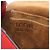 Borsa a Spalla Loewe Gate Mini in Pelle Rossa Rosso - vista 4