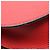 Borsa a Spalla Loewe Gate Mini in Pelle Rossa Rosso - vista 6