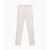 Pantalon Yves Saint Laurent, modèle Tailoring Blanc SS2022 par Anthony Vaccarello  - vue 1