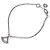 Bulgari Bracciale Donna Bvlgari SM Diva Dream Work Argento