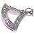 Bulgari Bracciale Donna Bvlgari SM Diva Dream Work Argento - vista 3