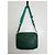Borsa Big Charly Claris Virot in pelle bubble verde - vista 13