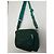 Borsa Big Charly Claris Virot in pelle bubble verde - vista 14