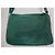 Borsa Big Charly Claris Virot in pelle bubble verde - vista 15