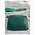 Borsa Big Charly Claris Virot in pelle bubble verde - vista 4