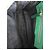 Borsa Big Charly Claris Virot in pelle bubble verde - vista 7