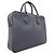 Borsa Evergrain con tracolla Plume di Hermès Blu - vista 2