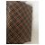 Plaid Burberry Beige en acrylique - vue 6