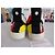 Autre Marque Moa Master of Arts Mondrian Sneaker weiß Scuba Mehrfarben - Ansicht 8