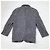 Krizia houndstooth vintage wool coat from the 80s - view 2