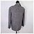 Krizia houndstooth vintage wool coat from the 80s - view 6