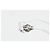 Autre Marque Orecchini antichi in oro 14 carati e diamanti naturali 2X0,09 carati Argento - vista 14