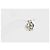 Autre Marque Orecchini antichi in oro 14 carati e diamanti naturali 2X0,09 carati Argento - vista 15