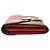 Portafoglio Lungo Pallas Monogram Louis Vuitton Marrone Rosso - vista 4