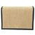 Billetera Compacta Horsebit Gucci Beige Azul marino - vista 4