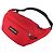 Marsupio Explorer di Balenciaga Rosso - vista 2