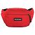 Marsupio Explorer di Balenciaga Rosso - vista 3