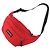 Marsupio Explorer di Balenciaga Rosso - vista 5