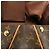 Louis Vuitton Tivoli GM Monogram Handbag Brown - view 10