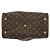 Louis Vuitton Tivoli GM Monogram Handbag Brown - view 4