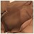 Louis Vuitton Tivoli GM Monogram Handbag Brown - view 7