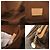 Louis Vuitton Tivoli GM Monogram Handbag Brown - view 8