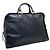 Sac à main Loewe Amazona 40 en cuir noir