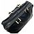 Sac à main Loewe Amazona 40 en cuir noir - vue 7