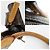 Borsa a Spalla Looping GM Louis Vuitton Marrone - vista 5
