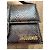 Le Grand Bambino Jacquemus Tasche aus Leder mit Python-Print Braun - Ansicht 2