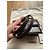 Le Grand Bambino Jacquemus Tasche aus Leder mit Python-Print Braun - Ansicht 9