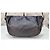 Borsa a tracolla Gucci GG in pelle nera Nero - vista 12