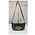 Borsa a tracolla Gucci GG in pelle nera Nero - vista 13
