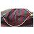 Borsa a tracolla Gucci GG in pelle nera Nero - vista 4