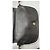 Borsa a tracolla Gucci GG in pelle nera Nero - vista 6
