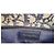 Dior Trotter Baguette Blau Monogramm Canvas Tasche - Ansicht 8