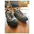 Diorizon Hiking Sneaker Multicolore - vista 3