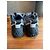Diorizon Hiking Sneaker Multicolore - vista 4