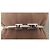 Gucci Reloj Bangle Square de Acero Esfera Negra Plata - vista 8