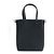 Borsa a spalla mini tote Tiffany & Co. Nero - vista 2