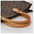 LOUIS VUITTON Borsa Sac Plat Monogram M51140 LV Auth BA5321 Monogramma - vista 7