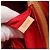 LOUIS VUITTON Monogram Vernis Reade MM Borsa a Mano Rossa M91086 LV Auth 142275 Rosso - vista 12