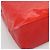 LOUIS VUITTON Monogram Vernis Reade MM Borsa a Mano Rossa M91086 LV Auth 142275 Rosso - vista 15