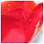 LOUIS VUITTON Monogram Vernis Reade MM Borsa a Mano Rossa M91086 LV Auth 142275 Rosso - vista 18