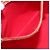 LOUIS VUITTON Monogram Vernis Reade MM Borsa a Mano Rossa M91086 LV Auth 142275 Rosso - vista 20