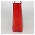 LOUIS VUITTON Monogram Vernis Reade MM Borsa a Mano Rossa M91086 LV Auth 142275 Rosso - vista 3