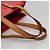 LOUIS VUITTON Monogram Vernis Reade MM Borsa a Mano Rossa M91086 LV Auth 142275 Rosso - vista 7